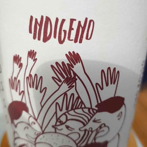Rosso - Cantina Indigeno (TEMPORARILY CLOSED) - Alfredo Giugno, Loreto Lamolinara, Nicola Reginaldi 