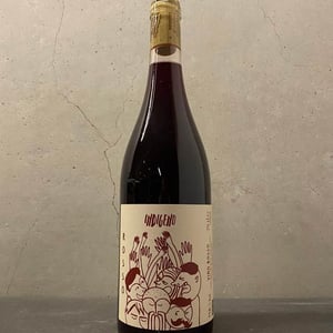 Rosso - Cantina Indigeno (TEMPORARILY CLOSED) - alfredo-giugno-loreto-lamolinara-nicola-reginaldi