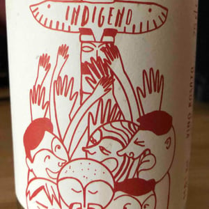 Rosso - Cantina Indigeno (TEMPORARILY CLOSED) - alfredo-giugno-loreto-lamolinara-nicola-reginaldi