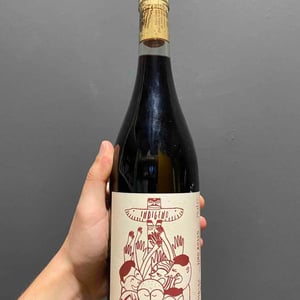 Rosso - Cantina Indigeno (TEMPORARILY CLOSED) - alfredo-giugno-loreto-lamolinara-nicola-reginaldi