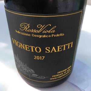 Rosso Viola - Vigneto Saetti - luciano-sara-saetti