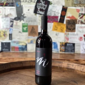 Rosso - Cantina Margò - carlo-tabarrini