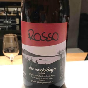 Rosso - 