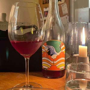 Rosso - Grape Republic Inc. - Haruyuki Yano 