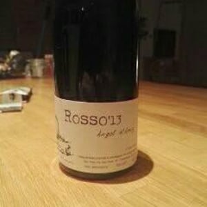 Rosso'13 - Angol d'Amig - Marco Lanzotti 