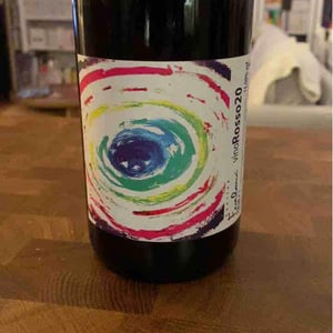 Rosso20 - Cantina Furlani - Matteo Furlani 