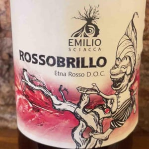 ROSSOBRILLO - Emilio Sciacca Etna Wine - emilio-sciacca