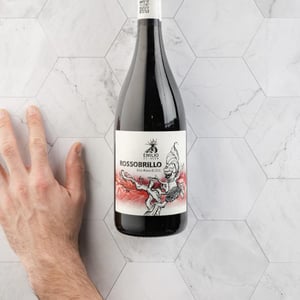 ROSSOBRILLO - Emilio Sciacca Etna Wine - emilio-sciacca