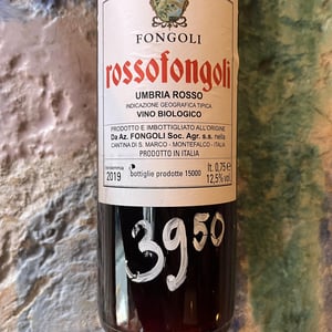 Rossofongoli - Fongoli - angelo-fongoli