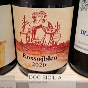 Rossojbleo - Gulfi - matteo-catania