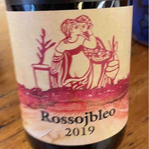 Rossojbleo - Gulfi - matteo-catania