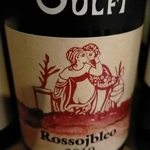 Rossojbleo - Gulfi - Matteo Catania 