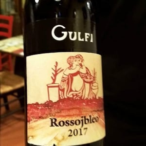 Rossojbleo - Gulfi - Matteo Catania 