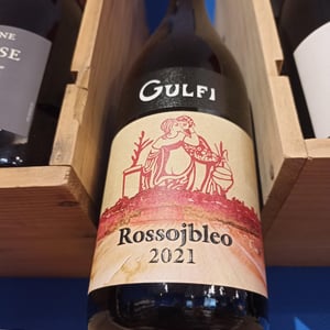 Rossojbleo - Gulfi - matteo-catania
