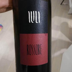 Rossore - Cascina Iuli - Fabrizio Iuli 
