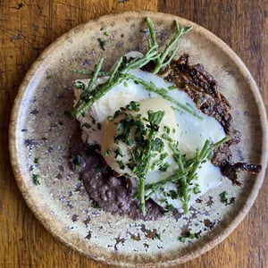 Rosti de pomme de terre - Pimpant