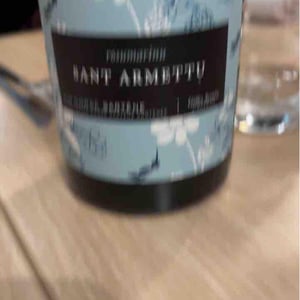 Rosumarinu - Sant Armettu - Gilles Seroin
