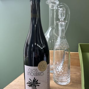 Rosy - Clos des Mourres - ingrid-jean-philippe-bouchet -2021