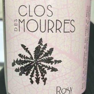 Rosy - Clos des Mourres - ingrid-jean-philippe-bouchet -2021
