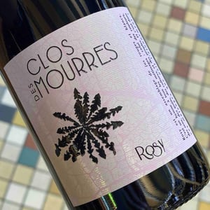 Rosy - Clos des Mourres - ingrid-jean-philippe-bouchet -2021