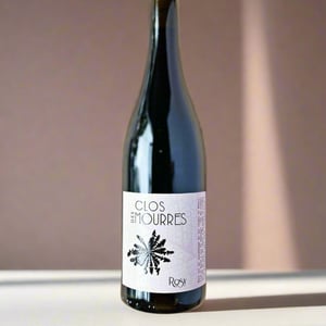 Rosy - Clos des Mourres - ingrid-jean-philippe-bouchet -2021