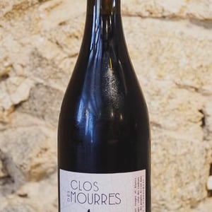 Rosy - Clos des Mourres - ingrid-jean-philippe-bouchet -2021