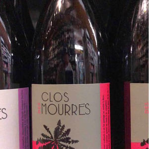 Rosy - Clos des Mourres - ingrid-jean-philippe-bouchet -2021