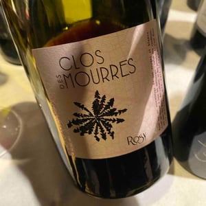 Rosy - Clos des Mourres - ingrid-jean-philippe-bouchet -2021