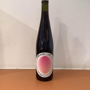 Rot - GLOW GLOW - Weingut Baumberger - pauline-carl-baumberger