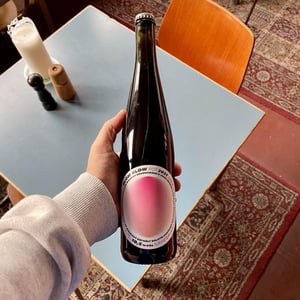 Rot - GLOW GLOW - Weingut Baumberger - pauline-carl-baumberger