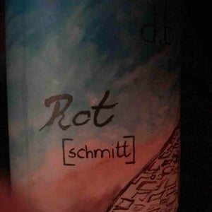 Rot - Weingut Bianka und Daniel Schmitt - daniel-bianka-schmitt