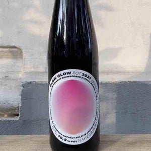 Rot - GLOW GLOW - Weingut Baumberger - pauline-carl-baumberger