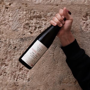 Rot Murlé Riesling Macération - Domaine Pierre Frick - jean-pierre-chantal-et-thomas-frick