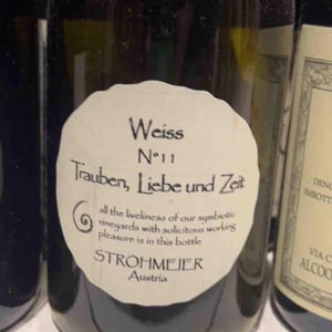 Rot N°10 - Strohmeier - franz-strohmeier