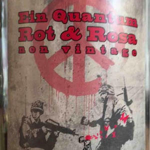 Rot & Rosa - Quantum Winery - florian-schuhmann-irschik-sq