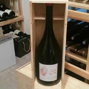 Rota Gamète - Domaine Ganevat - Anne & Jean-François Ganevat 