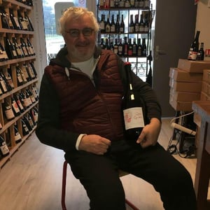 Rota Gamète - Domaine Ganevat - Anne & Jean-François Ganevat 