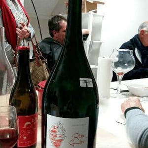 Rota Gamète - Domaine Ganevat - anne-jean-francois-ganevat