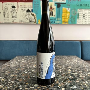 Rotburger - Malinga - Christophe Heiss -2019