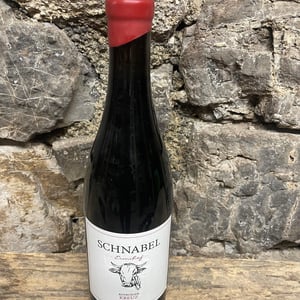 Rotburger Kreuzegg - Weingut Karl Schnabel - Karl & Eva Schnabel -2017