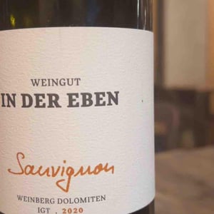 Roter Malvasier - Weingut In Der Eben - Urban Plattner 