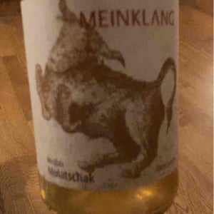 Meinklang - Weingut Michlits - Angela & Werner Michlits - Roter Mulatschak