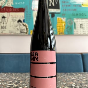 Rötlich X - Weingut Mann - Andi Mann 