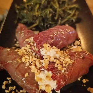 Rotolini Di Carne Salada - Tibibbo - 777954
