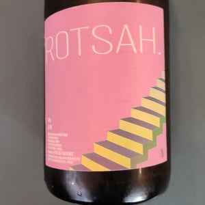 Rotsah - Boissons 3000 - Baptiste Ramboz et Mickaël Sinclair 