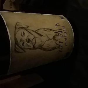 Rott’Fall’R - Domaine Ganevat - anne-jean-francois-ganevat