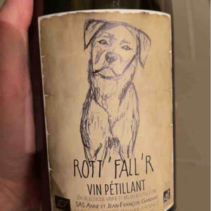 Rott’Fall’R - Domaine Ganevat - Anne & Jean-François Ganevat 