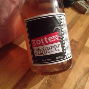 Rotten Highway