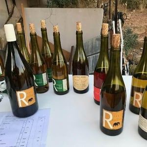 Roucaillat 2002