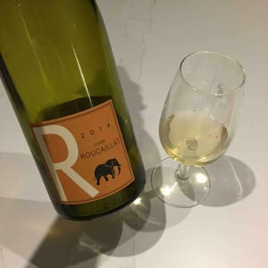 Roucaillat - Hautes Terres de Comberousse - Paul Reder 